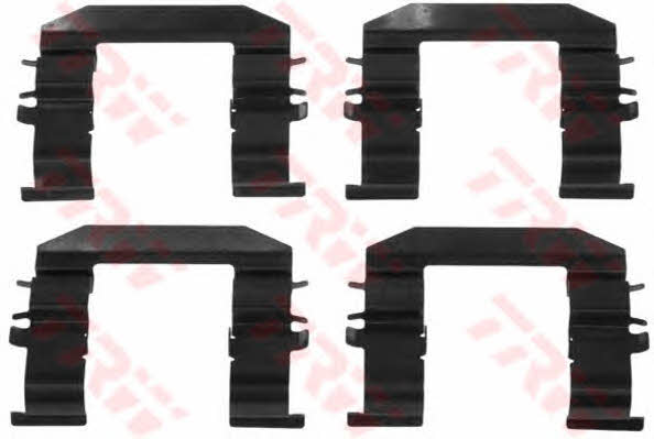 Купить TRW PFK519 по низкой цене в Украине!