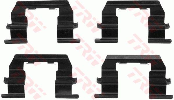Купить TRW PFK524 по низкой цене в Украине!