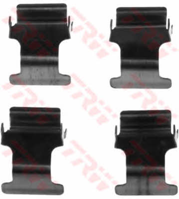 Купить TRW PFK528 по низкой цене в Украине!