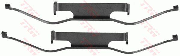 Купить TRW PFK534 по низкой цене в Украине!