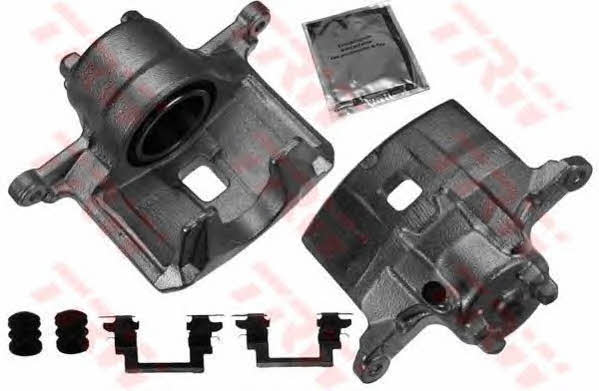 Купить TRW BHS892E по низкой цене в Украине!