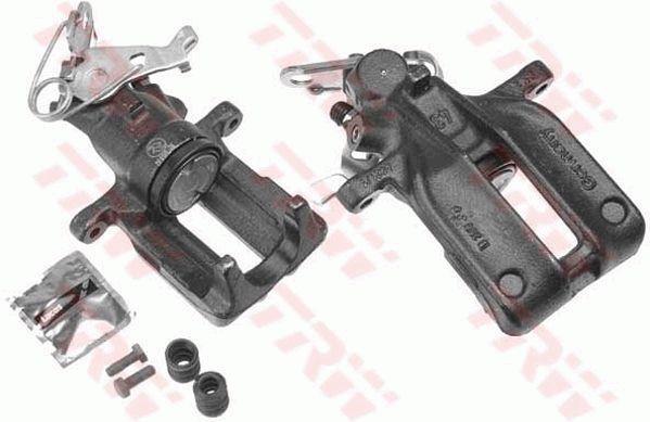 Купити TRW BHT123E за низькою ціною в Україні!