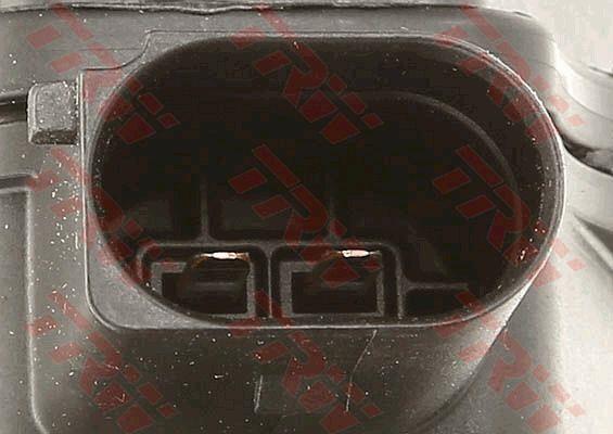 TRW BHT306E Гальмівний супорт задній правий BHT306E: Приваблива ціна - Купити в Україні на EXIST.UA! BHT306E TRW Гальмівний супорт задній правий