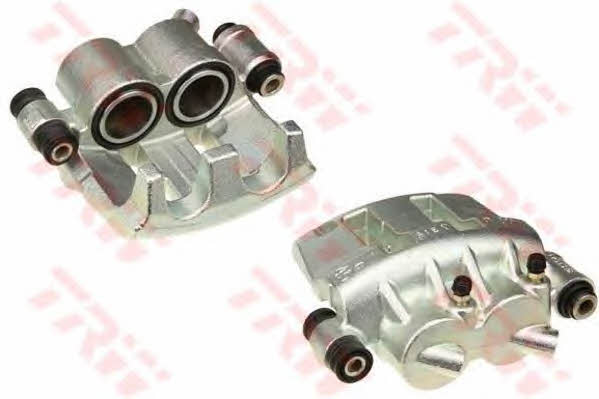 Купити TRW BHU256E за низькою ціною в Україні!