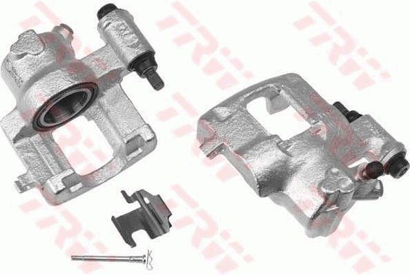 Купить TRW BHV255E по низкой цене в Украине!