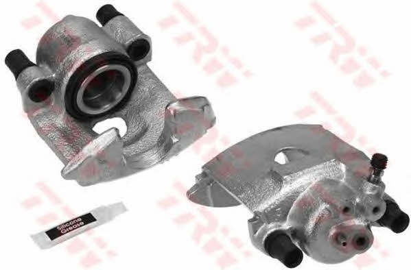 Купить TRW BHV327E по низкой цене в Украине!