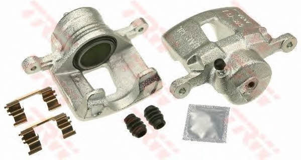 Купить TRW BHW609E по низкой цене в Украине!