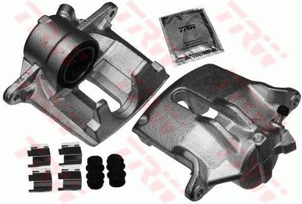 Купить TRW BHW660E по низкой цене в Украине!