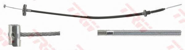 Купити TRW GCC4011 за низькою ціною в Україні!