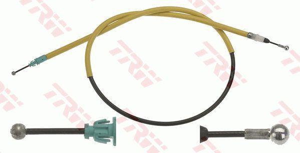 Купить TRW GCH128 по низкой цене в Украине!
