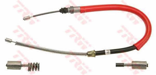 Купить TRW GCH1303 по низкой цене в Украине!