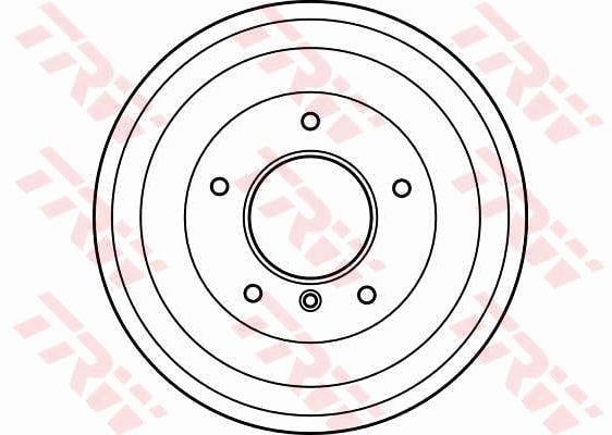Купить TRW DB4108 по низкой цене в Украине!