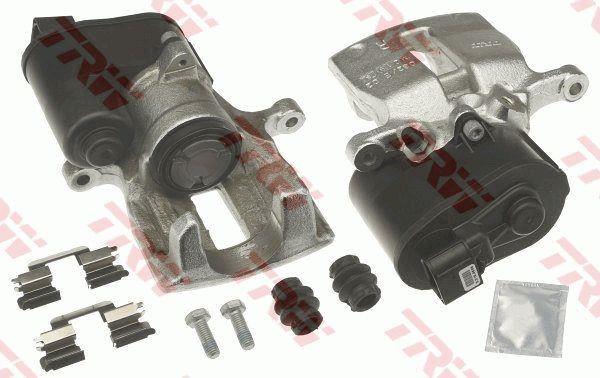 Купить TRW BHN928E по низкой цене в Украине!