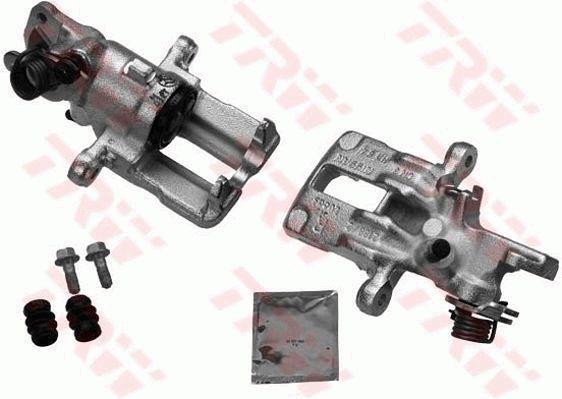 Купити TRW BHQ120E за низькою ціною в Україні!