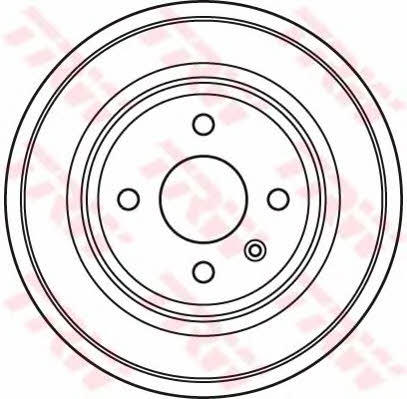 Купить TRW DB4391 по низкой цене в Украине!