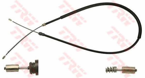 Купити TRW GCH1453 за низькою ціною в Україні!