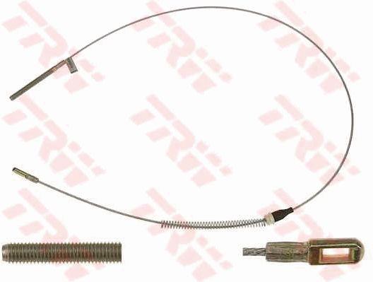 Купити TRW GCH1651 за низькою ціною в Україні!