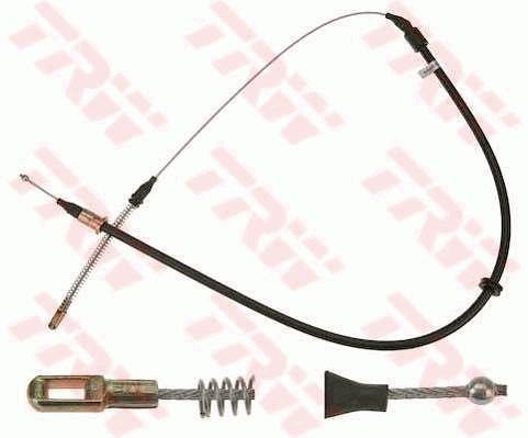 Купити TRW GCH1652 за низькою ціною в Україні!