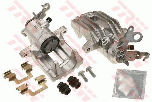 Купить TRW BHS1025E по низкой цене в Украине!