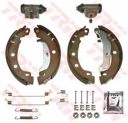 Купить TRW BK1060 по низкой цене в Украине!