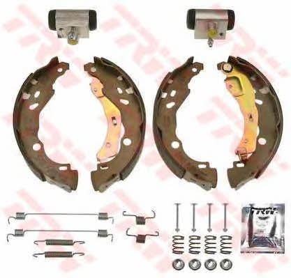 Купить TRW BK1075 по низкой цене в Украине!