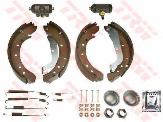 Купить TRW BK1147 по низкой цене в Украине!