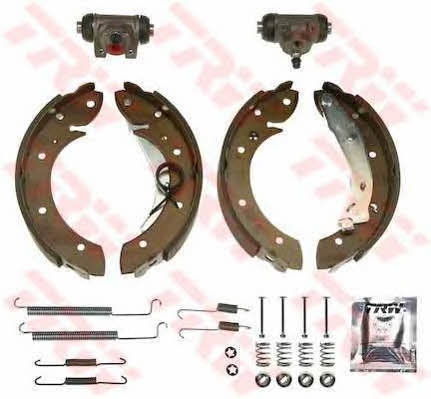 Купить TRW BK1150 по низкой цене в Украине!