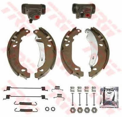 Купить TRW BK1250 по низкой цене в Украине!