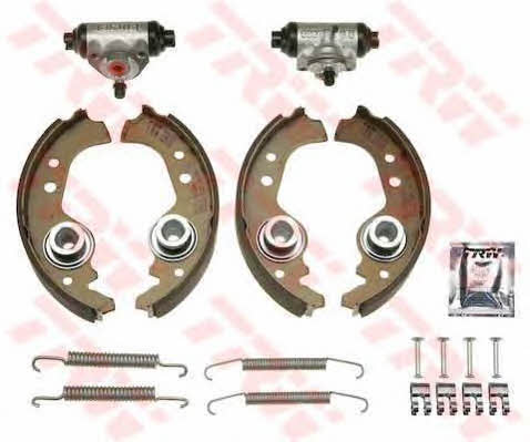Купить TRW BK1401 по низкой цене в Украине!