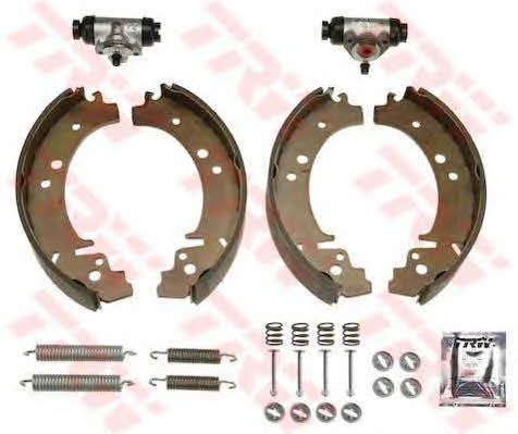 Купить TRW BK1450 по низкой цене в Украине!