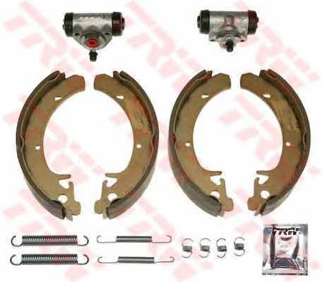 Купить TRW BK1452 по низкой цене в Украине!