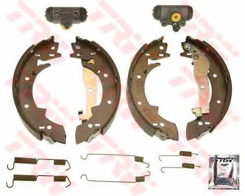 Купить TRW BK1552 по низкой цене в Украине!