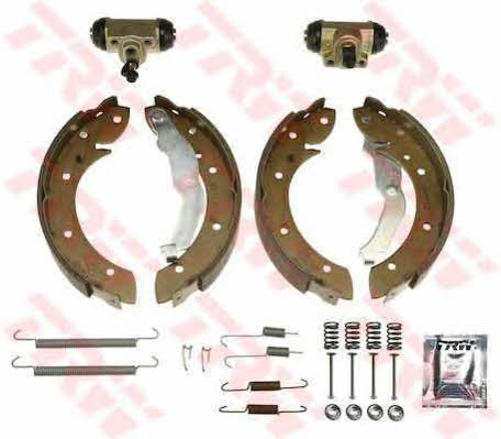 Купить TRW BK1553 по низкой цене в Украине!
