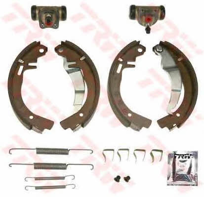 Купить TRW BK1601 по низкой цене в Украине!