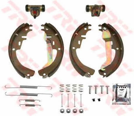 Купить TRW BK1605 по низкой цене в Украине!