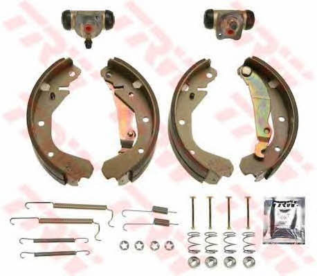 Купить TRW BK1608 по низкой цене в Украине!