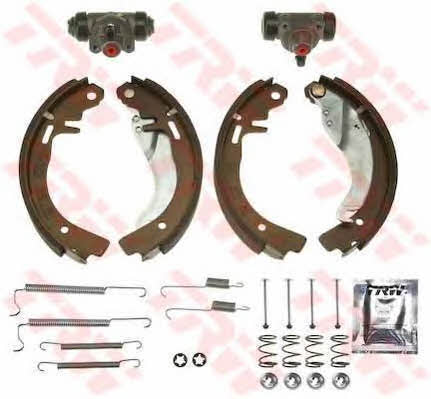 Купить TRW BK1612 по низкой цене в Украине!