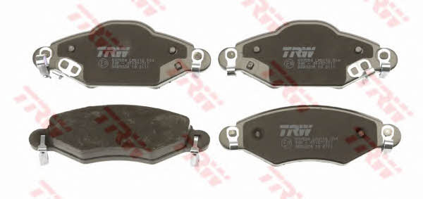 Купить TRW GDB3324 по низкой цене в Украине!
