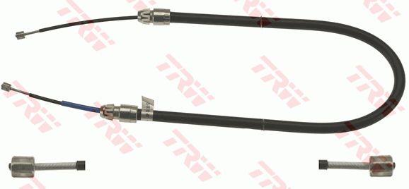 Купити TRW GCH1819 за низькою ціною в Україні!