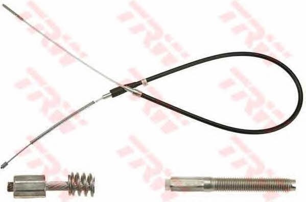 Купить TRW GCH2153 по низкой цене в Украине!