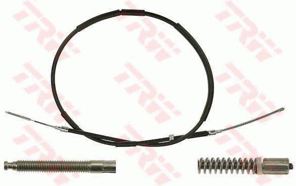 Купити TRW GCH2164 за низькою ціною в Україні!