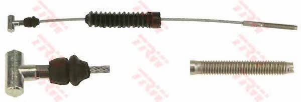 Купити TRW GCH2185 за низькою ціною в Україні!