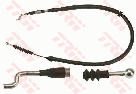 Купити TRW GCH2338 – суперціна на EXIST.UA!