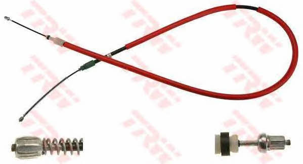 Купить TRW GCH2421 по низкой цене в Украине!