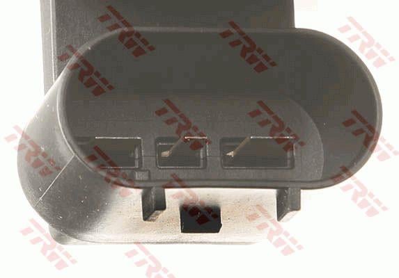 Тормозной суппорт TRW BHS1190E