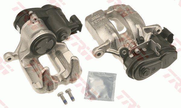 Купить TRW BHS1190E – отличная цена на EXIST.UA!