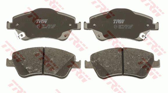 Купить TRW GDB3481 по низкой цене в Украине!