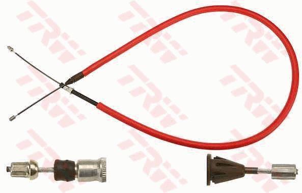Купить TRW GCH2530 по низкой цене в Украине!