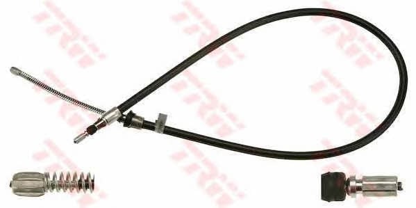Купити TRW GCH2605 за низькою ціною в Україні!