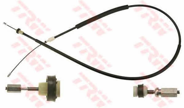 Купить TRW GCH2624 по низкой цене в Украине!